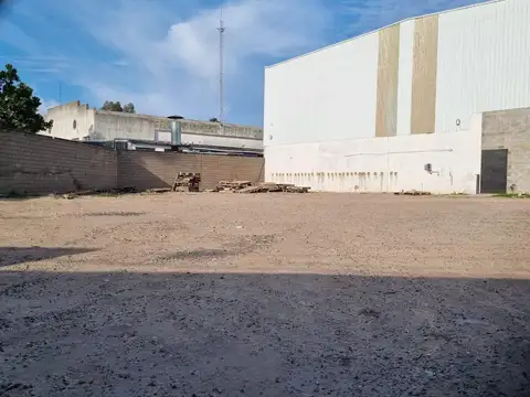 Terreno en Alquiler de 1000,0 m2