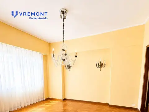 Departamento en Venta de 4 ambientes
