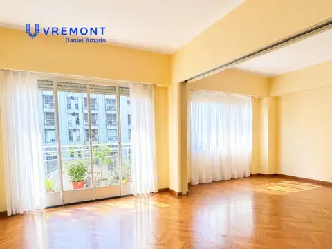 Avenida Rivadavia 5500