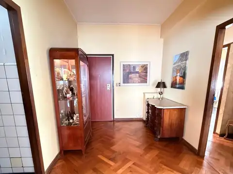 Departamento en Venta en Caballito, USD 250.000