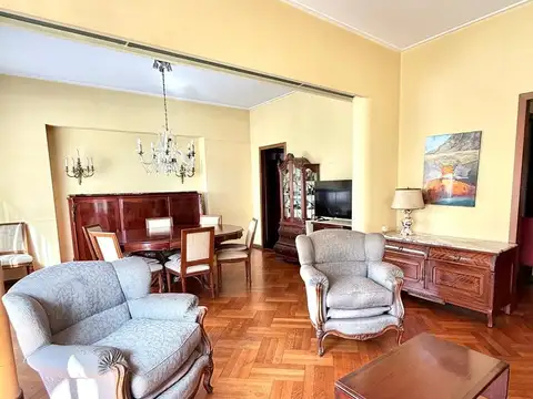 Departamento en Venta de 4 ambientes