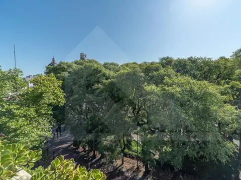 Departamento en Venta de 5 ambientes