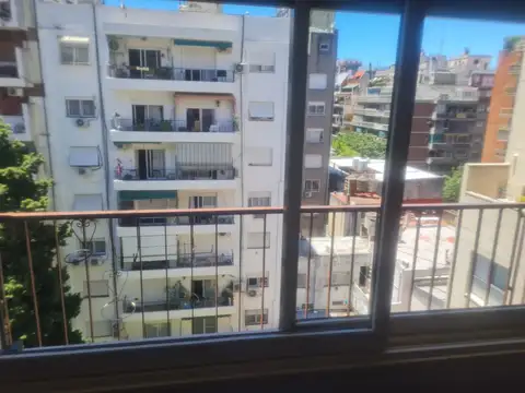Departamento en Alquiler de 1 dormitorio