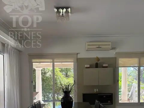 Casa en Alquiler 18 años