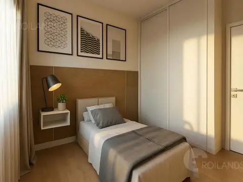 Venta Departamento 4 Ambientes en Duplex en San Martin con Financiación!
