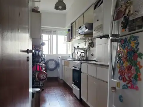 Departamento en Alquiler de 2 dormitorios