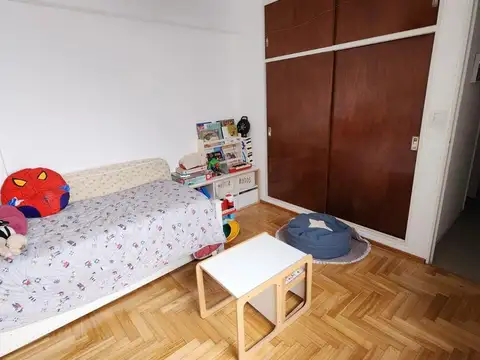 Departamento en Alquiler al Este