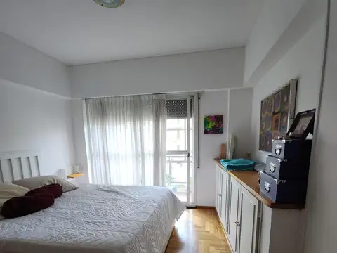 Departamento en Alquiler 40 años
