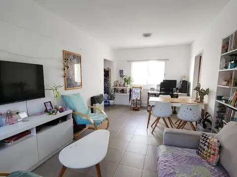 Departamento en Alquiler de 3 ambientes