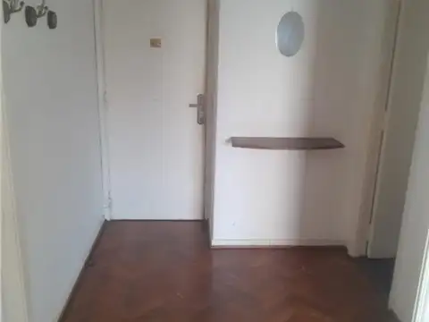 Departamento en Alquiler en Barrio Norte, $ 400.000