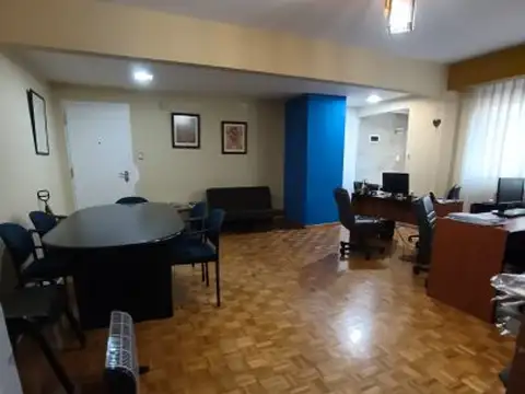 Departamento en Venta en San Nicolás, USD 85.000