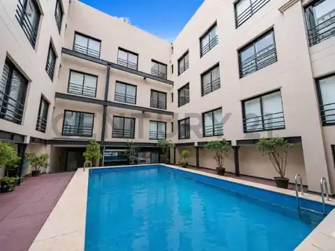 Avenida Alicia Moreau De Justo 2000, Piso 2