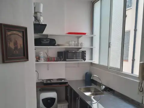 Oficina en Alquiler 100 años