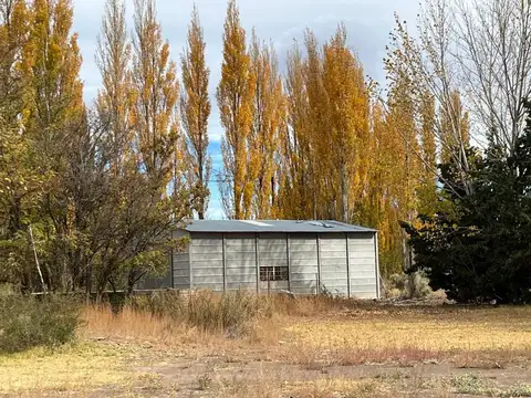 Venta Chacra 9 hectáreas sobre ruta en Picun Leufu Neuquén !
