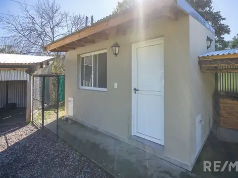 Venta Lote en Barrio Robles de Monarca