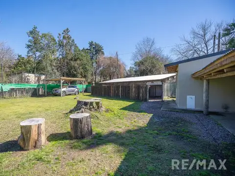 Terreno en Venta en Los Robles del Monarca, USD 59.000