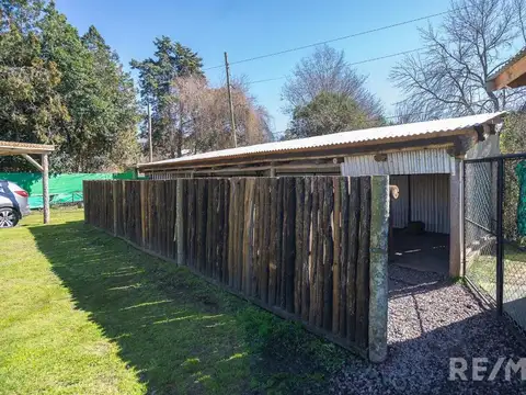 Terreno en Venta en Los Robles del Monarca, USD 59.000