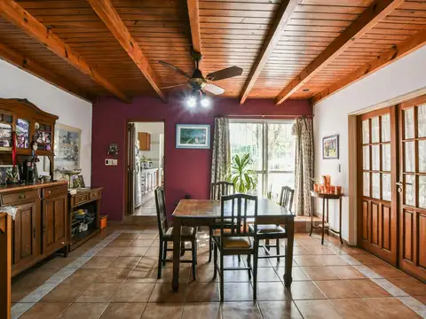 Casa en Venta en Alberdi, USD 222.000