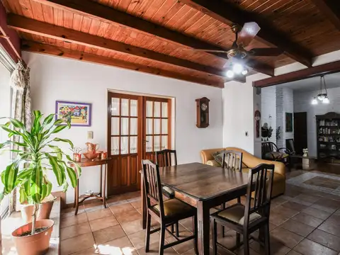 Casa en Venta de 5 dormitorios
