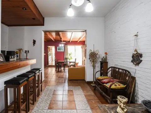 Casa en Venta 35 años