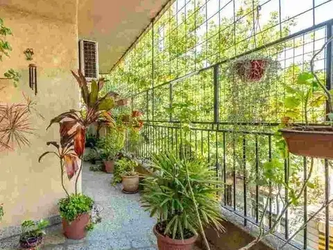 Depto Tipo Casa en Venta en Balvanera, USD 170.000