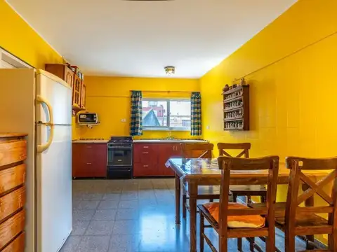 Depto Tipo Casa en Venta al Oeste