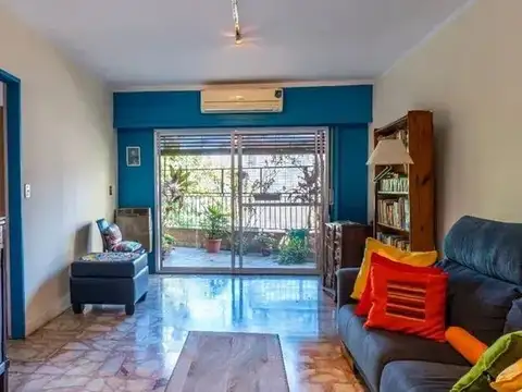 Depto Tipo Casa en Venta de 4 ambientes