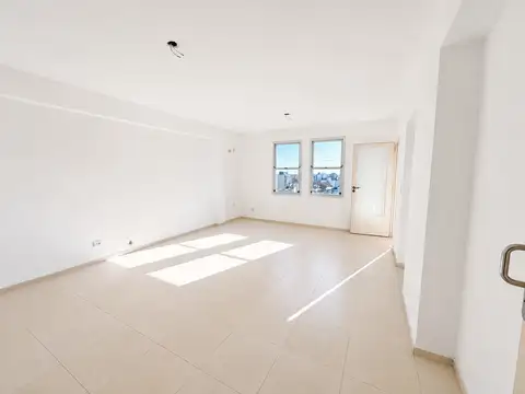 3 Ambientes Pleno centro de Caseros