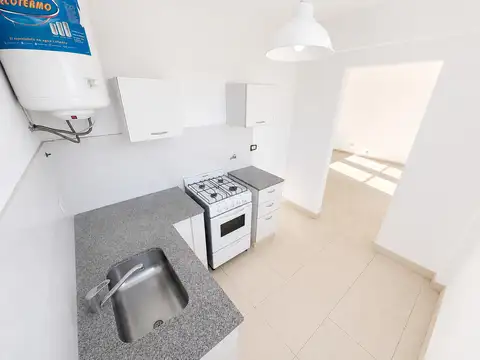 Departamento en Venta en Caseros, USD 95.000