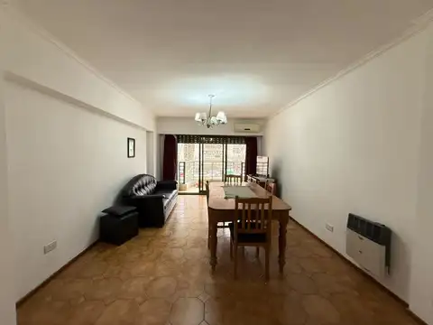 Departamento en Alquiler de 2 dormitorios