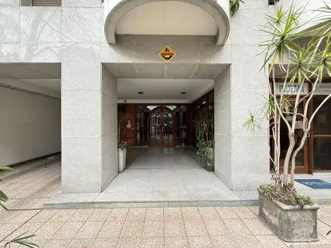 Departamento en Alquiler de 3 ambientes