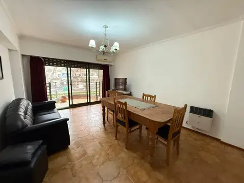 Departamento en Alquiler en Macrocentro, $ 800.000