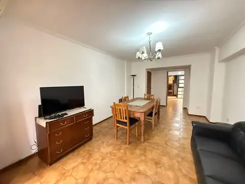 Departamento en Alquiler 50 años