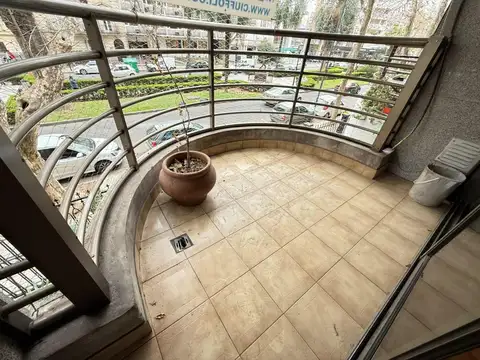 Departamento en Alquiler al Oeste