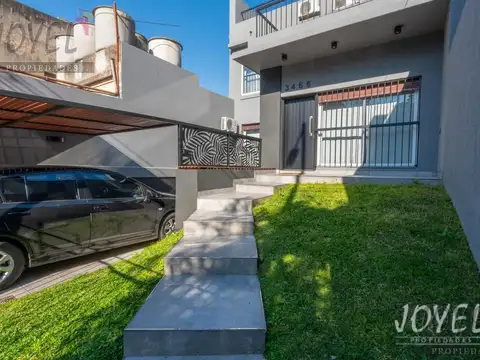Casa en Villa del Parque
