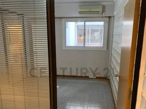 VENTA - OFICINA DE CATEGORÍA - 139 m2 / SAN NICOLAS -CABA
