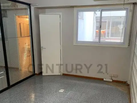 Oficina en Venta en San Nicolás, USD 135.000