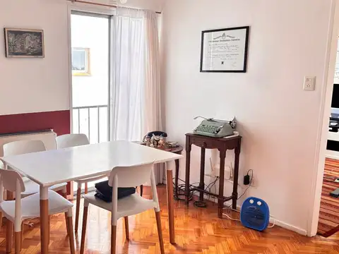 Departamento en Alquiler al Noroeste