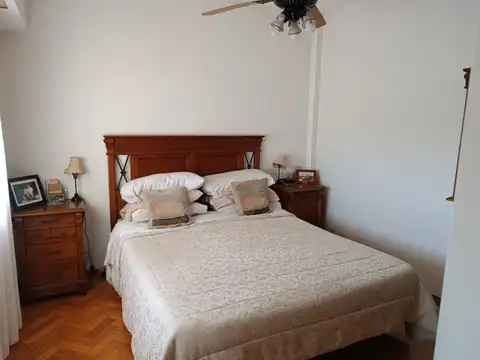 Departamento en Venta en Villa Devoto, USD 115.000