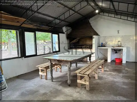 Quinta en Venta de 2 dormitorios