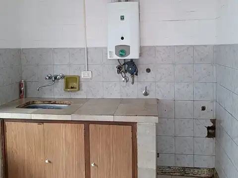 Departamento en Alquiler 35 años