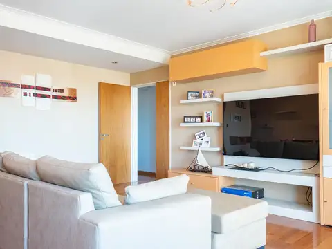 Departamento en Venta de 5 ambientes