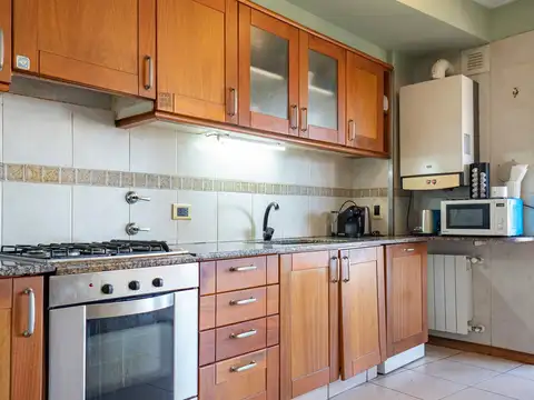 Departamento en Venta 25 años