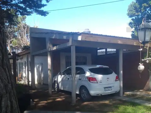 Casa en Venta en Mar Del Tuyu, USD 120.000