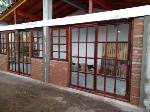 Casa en Venta de 5 dormitorios