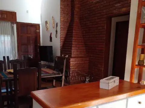 Casa en Venta 15 años