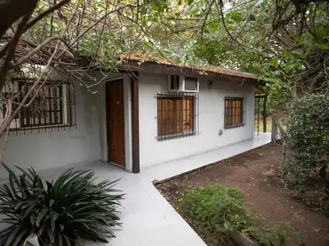 CASA PH EN MORENO BARRIO ALCORTA