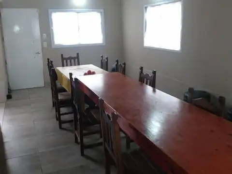 Casa -  quinta - Venta - Lote 1260m2