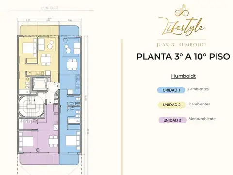 Departamento en Venta en Palermo Hollywood, USD 193.479