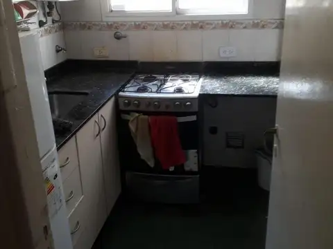 Departamento en Venta en Flores, USD 85.000